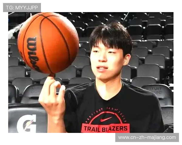 杨瀚森遭DNP，开拓者内线轮换策略受质疑