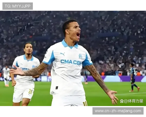 格林伍德上演大四喜，延续上赛季法甲金靴火热状态