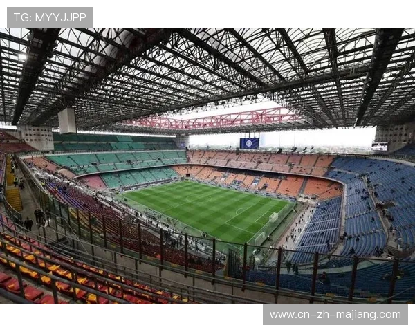 新圣西罗球场两年内交付,米兰双雄观赛收入目标翻倍至1.6亿欧元 新圣西罗球场两年内交付,米兰双雄观赛收入目标翻倍至1.6亿欧元