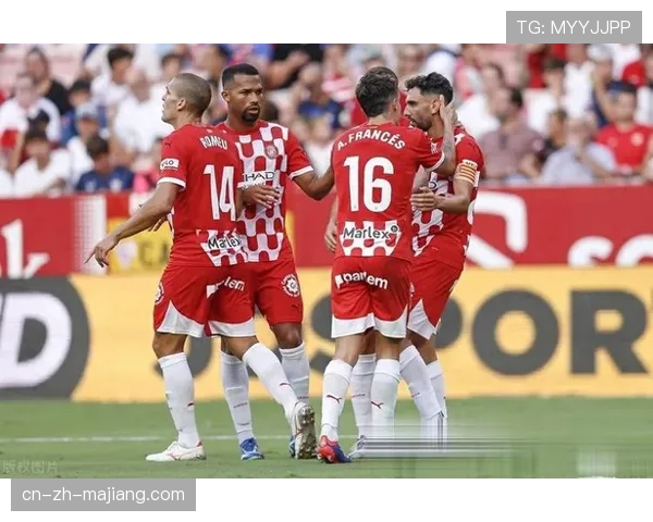 数据深析：赫罗纳本赛季控球率联赛第一，但转化效率仅列中游