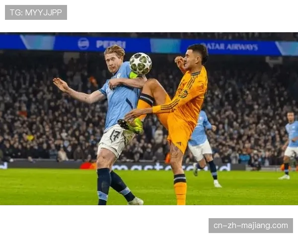 超级计算机预测欧冠夺冠概率更新：曼城35%居首，皇马28%次席